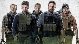 مشاهدة فيلم Triple Frontier 2019 مترجم