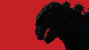 مشاهدة فيلم Shin Godzilla 2016 مترجم