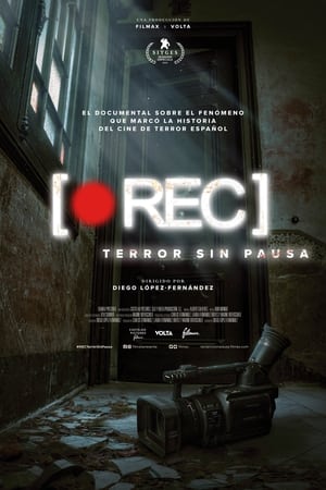 Image [REC]: terror sin pausa