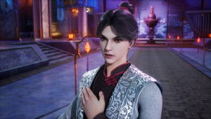 Spiritual Lord of Chaos Season 1 :Episode 2  Episode 2