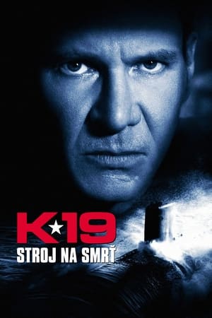 Image K-19: Stroj na smrť