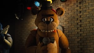 Capture of Five Nights at Freddy’s (2023) FHD Монгол хадмал