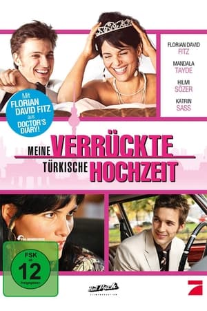 Meine verrückte türkische Hochzeit 2006