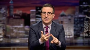 Last Week Tonight with John Oliver Season 3 Episode 11