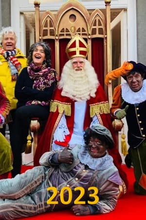 Poster Sinterklaasjournaal 2023 2023