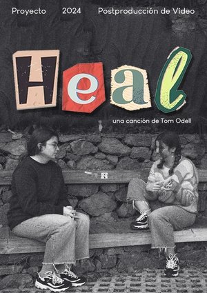 Nonton film Videoclip Heal (1970) terbaru sub indo Nonton film Videoclip Heal (1970) terbaru sub indo