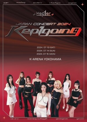 Kep1going (2024)