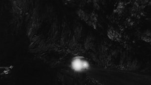 The Black Rocks (2025)