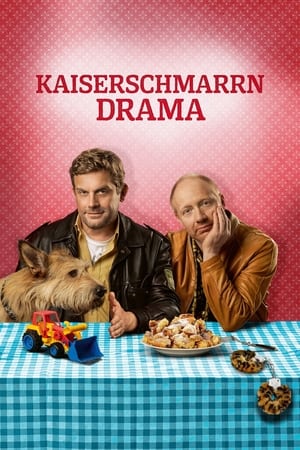 Kaiserschmarrndrama 2021