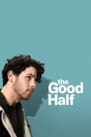 Poster The Good Half 2024