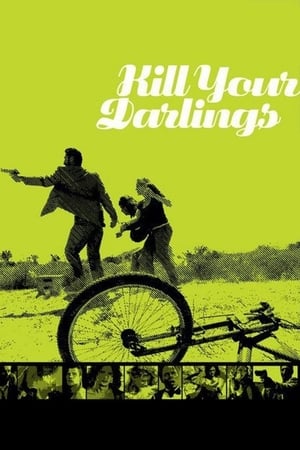 Poster Kill Your Darlings 2006