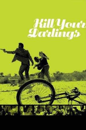 Image Kill Your Darlings