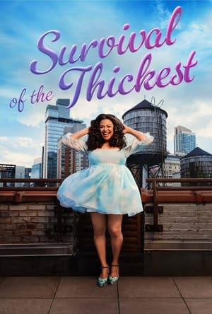 Image Michelle Buteau: Survival of the thickest