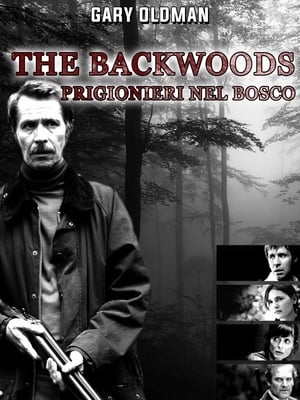 Image The backwoods - Prigionieri del bosco