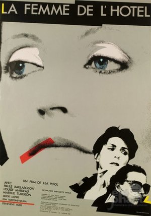 A Woman in Transit (1984)