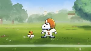 مشاهدة الأنمي Snoopy Presents: To Mom (and Dad), With Love 2022 مترجم