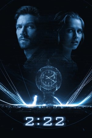 2.22 (2017) เวลาเฉียดตาย 2.22 (2017) เวลาเฉียดตาย