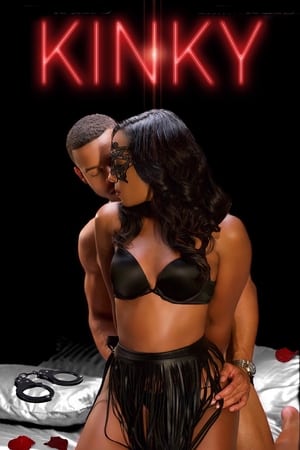 Poster Kinky 2018