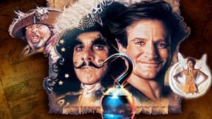 Hook - Capitan Uncino