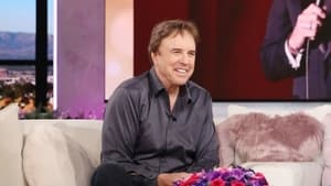 The Jennifer Hudson Show Season 1 : Kevin Nealon, Xscape