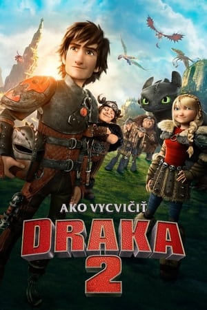 Image Ako si vycvičiť draka 2