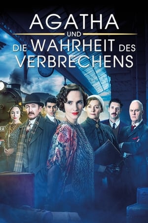 Image Agatha und die Wahrheit des Verbrechens