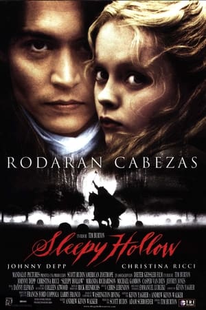 Image Sleepy Hollow