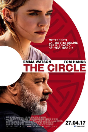Poster The Circle 2017