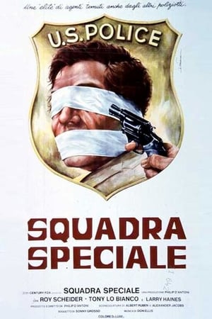 Image Squadra speciale