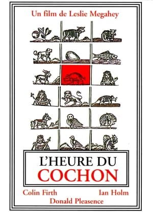 Image L'Heure du Cochon