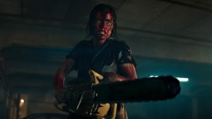 Capture of Evil Dead Rise (2023) FHD Монгол хадмал