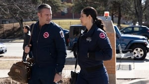 Chicago Fire Season 8 Episode 20