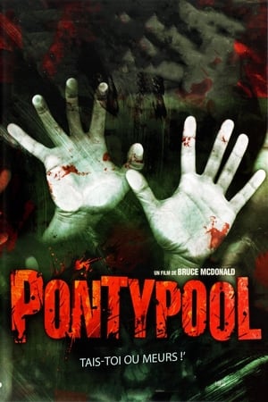 Télécharger Pontypool ou regarder en streaming Torrent magnet 