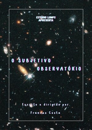 O Subjetivo Observatório (2025)