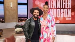 The Jennifer Hudson Show Season 1 :Episode 20  Kunal Nayyar