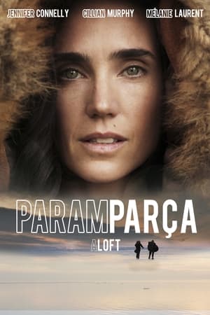 Poster Paramparça 2014