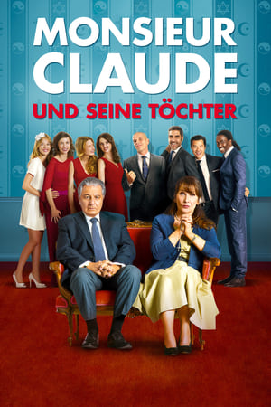 Image Monsieur Claude und seine Töchter