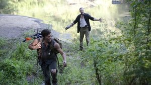 The Walking Dead Season 3 Episode 10 مترجمة