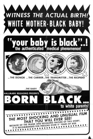 Image Born Black