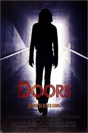 Poster The Doors 1991