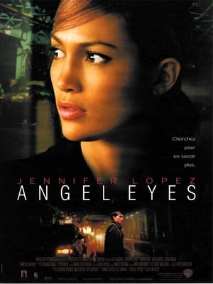 Poster Angel Eyes 2001