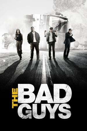 Image The Bad Guys