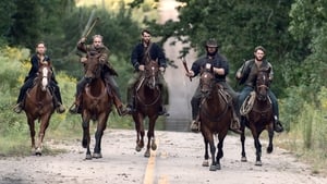 The Walking Dead Season 9 Episode 13 مترجمة