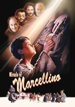 Image Miracle of Marcellino