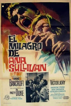 El milagro de Ana Sullivan 1962