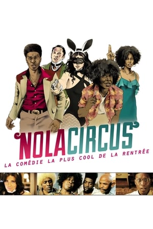 Télécharger Nola Circus ou regarder en streaming Torrent magnet 