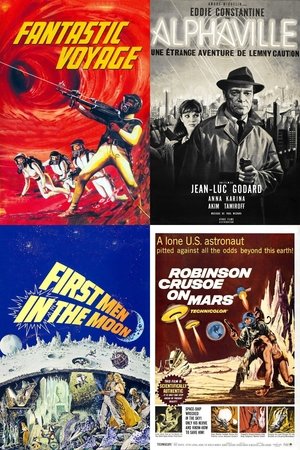 sci-fi-cinema-in-the-1960s poster