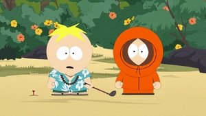 South Park Season 16 Episode 11