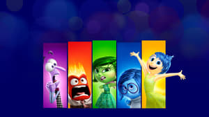 Capture of Inside Out (2015) HD Монгол хэл