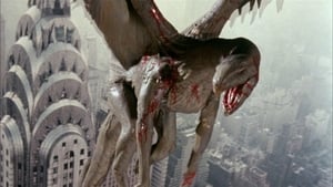 مشاهدة فيلم Q: The Winged Serpent 1982 مترجم